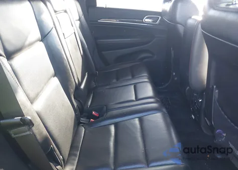 2016 Jeep Grand Cherokee Limited 75Th Anniversary z USA, uszkodzony, nr VIN 1C4RJFBG6GC452822